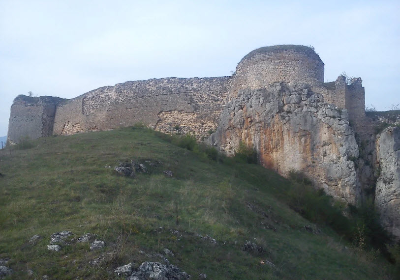 Old Town Ostrovica, Bosnia and Herzegovina